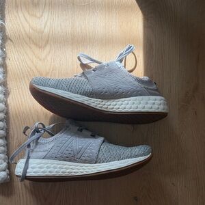 New Balance Fresh Foam Sneakers